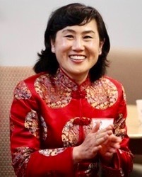 Christie Gao